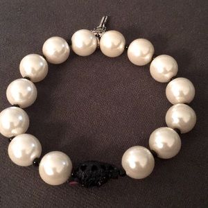 Betsey Johnson bracelet